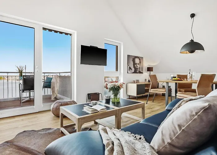 Ausblick 42 Olpenitz