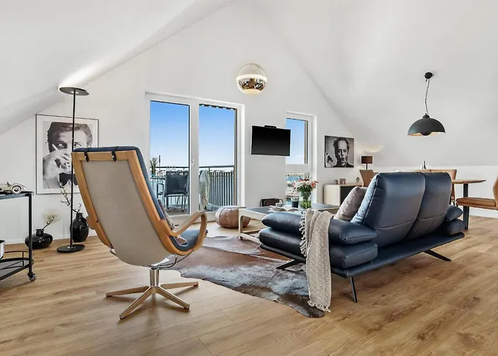 Ausblick 42 * Olpenitz